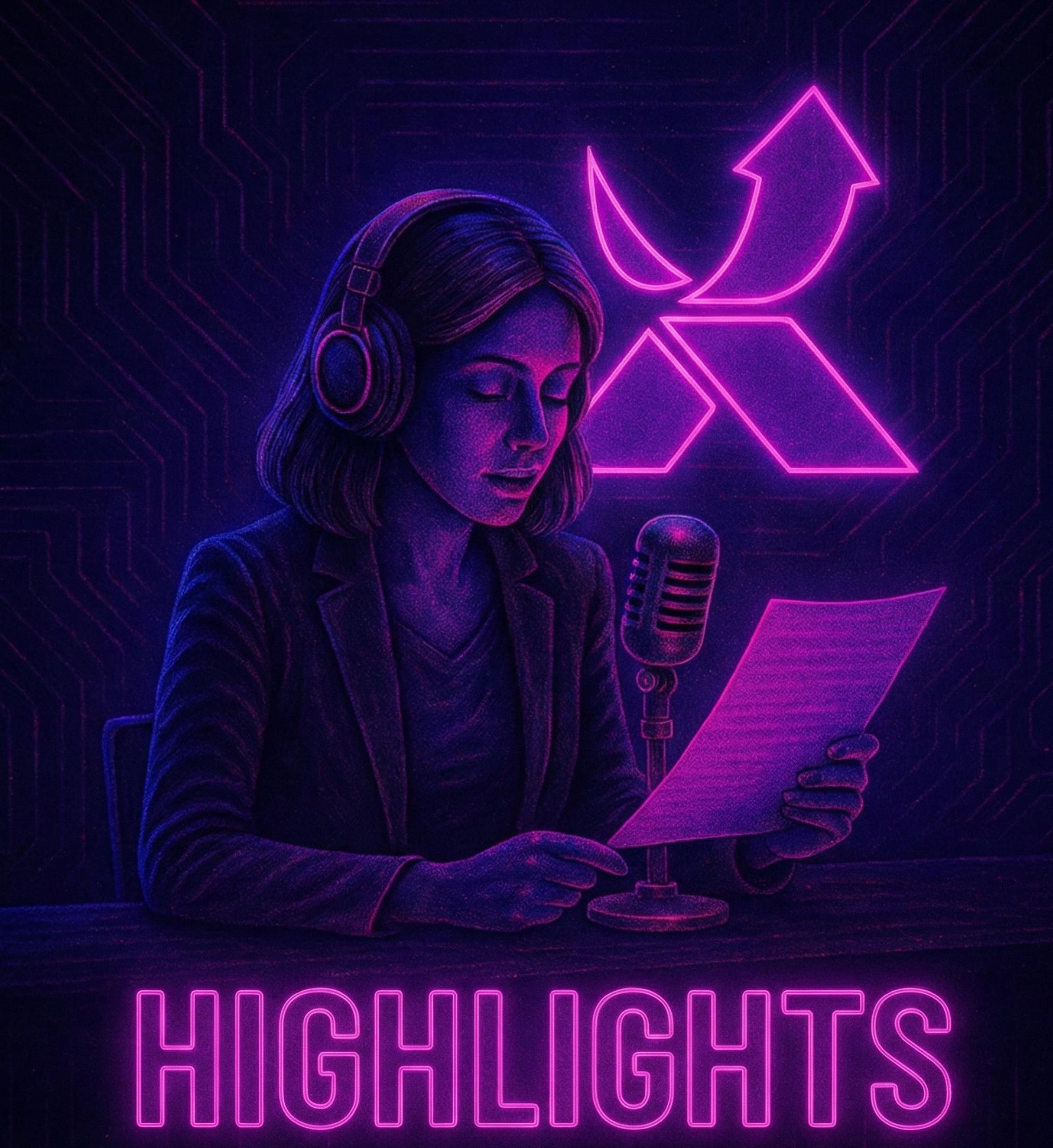 Interview Highlights